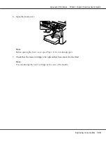 Preview for 120 page of Epson Aculaser CX16NF User Manual