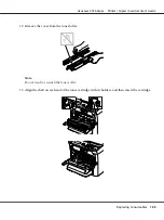 Preview for 123 page of Epson Aculaser CX16NF User Manual