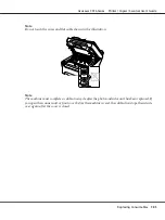 Preview for 131 page of Epson Aculaser CX16NF User Manual