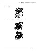 Preview for 173 page of Epson Aculaser CX16NF User Manual