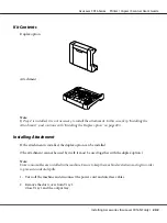 Preview for 202 page of Epson Aculaser CX16NF User Manual