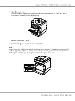 Preview for 206 page of Epson Aculaser CX16NF User Manual