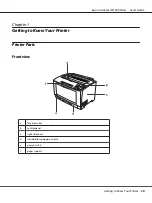 Preview for 20 page of Epson AcuLaser M7000 Series User Manual