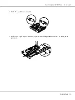 Preview for 31 page of Epson AcuLaser M7000 Series User Manual