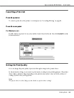 Preview for 40 page of Epson AcuLaser M7000 Series User Manual