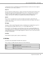 Preview for 79 page of Epson AcuLaser M7000 Series User Manual