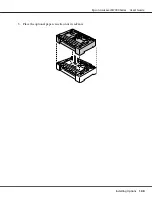 Preview for 100 page of Epson AcuLaser M7000 Series User Manual