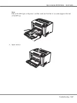 Preview for 127 page of Epson AcuLaser M7000 Series User Manual