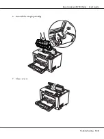 Preview for 130 page of Epson AcuLaser M7000 Series User Manual