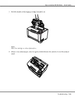 Preview for 141 page of Epson AcuLaser M7000 Series User Manual