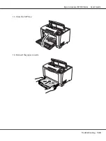 Preview for 144 page of Epson AcuLaser M7000 Series User Manual