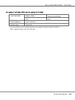 Preview for 188 page of Epson AcuLaser M7000 Series User Manual