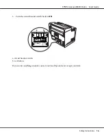 Preview for 16 page of Epson AcuLaser M8000 Series User Manual