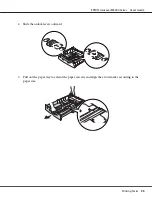 Preview for 35 page of Epson AcuLaser M8000 Series User Manual