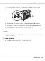 Preview for 121 page of Epson AcuLaser M8000 Series User Manual