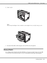 Preview for 131 page of Epson AcuLaser M8000 Series User Manual