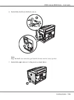 Preview for 136 page of Epson AcuLaser M8000 Series User Manual