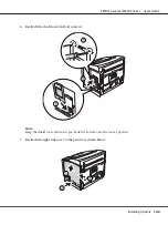 Preview for 144 page of Epson AcuLaser M8000 Series User Manual