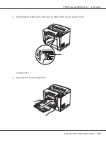 Preview for 150 page of Epson AcuLaser M8000 Series User Manual