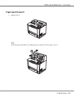 Preview for 157 page of Epson AcuLaser M8000 Series User Manual
