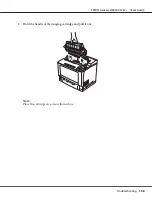 Preview for 158 page of Epson AcuLaser M8000 Series User Manual