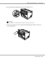 Preview for 162 page of Epson AcuLaser M8000 Series User Manual