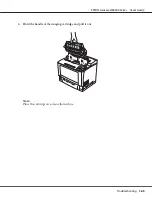 Preview for 165 page of Epson AcuLaser M8000 Series User Manual