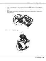 Preview for 166 page of Epson AcuLaser M8000 Series User Manual