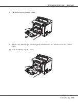 Preview for 178 page of Epson AcuLaser M8000 Series User Manual