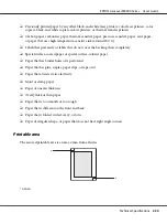 Preview for 230 page of Epson AcuLaser M8000 Series User Manual