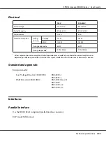 Preview for 233 page of Epson AcuLaser M8000 Series User Manual