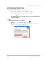 Preview for 23 page of Epson Advanced Printer Driver for TM Series Ver.3.04 Installation Manual