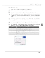 Preview for 33 page of Epson Advanced Printer Driver Ver.4 Install Manual