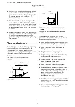 Preview for 8 page of Epson AL-C3000 Series Safety Information Manual