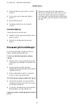 Preview for 26 page of Epson AL-C3000 Series Safety Information Manual