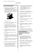 Preview for 29 page of Epson AL-C3000 Series Safety Information Manual