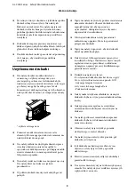 Preview for 34 page of Epson AL-C3000 Series Safety Information Manual