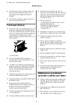 Preview for 39 page of Epson AL-C3000 Series Safety Information Manual