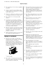 Preview for 49 page of Epson AL-C3000 Series Safety Information Manual