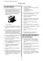 Preview for 55 page of Epson AL-C3000 Series Safety Information Manual