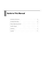Preview for 5 page of Epson AL-M7150DN User Manual