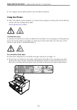 Preview for 15 page of Epson AL-M7150DN User Manual