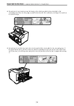 Preview for 16 page of Epson AL-M7150DN User Manual