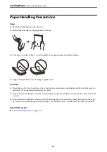 Preview for 31 page of Epson AL-M7150DN User Manual