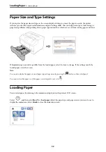 Preview for 32 page of Epson AL-M7150DN User Manual