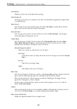 Preview for 38 page of Epson AL-M7150DN User Manual