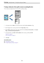 Preview for 46 page of Epson AL-M7150DN User Manual