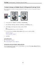 Preview for 47 page of Epson AL-M7150DN User Manual