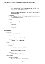 Preview for 66 page of Epson AL-M7150DN User Manual