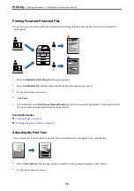 Preview for 78 page of Epson AL-M7150DN User Manual